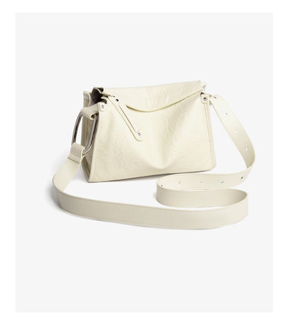 FOXER 2026 Summer New Women's Shoudle Bag Genuine Leather Fashion Female Crossbody Bag Luxury Ladies Bag for Commute & Daily
