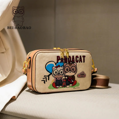 Luxury Crossbody Bags for Women New High Quality Soft Leather Samll Shoulder Bag Designer Casual Messenger Bags Sac A Main