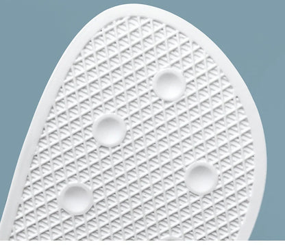 Plus Size Men Indoor Home Slippers Male Soft Comfortable Bath Slipper Men's EVA Flat Thick Platform Outdoor Beach Sandals Summer