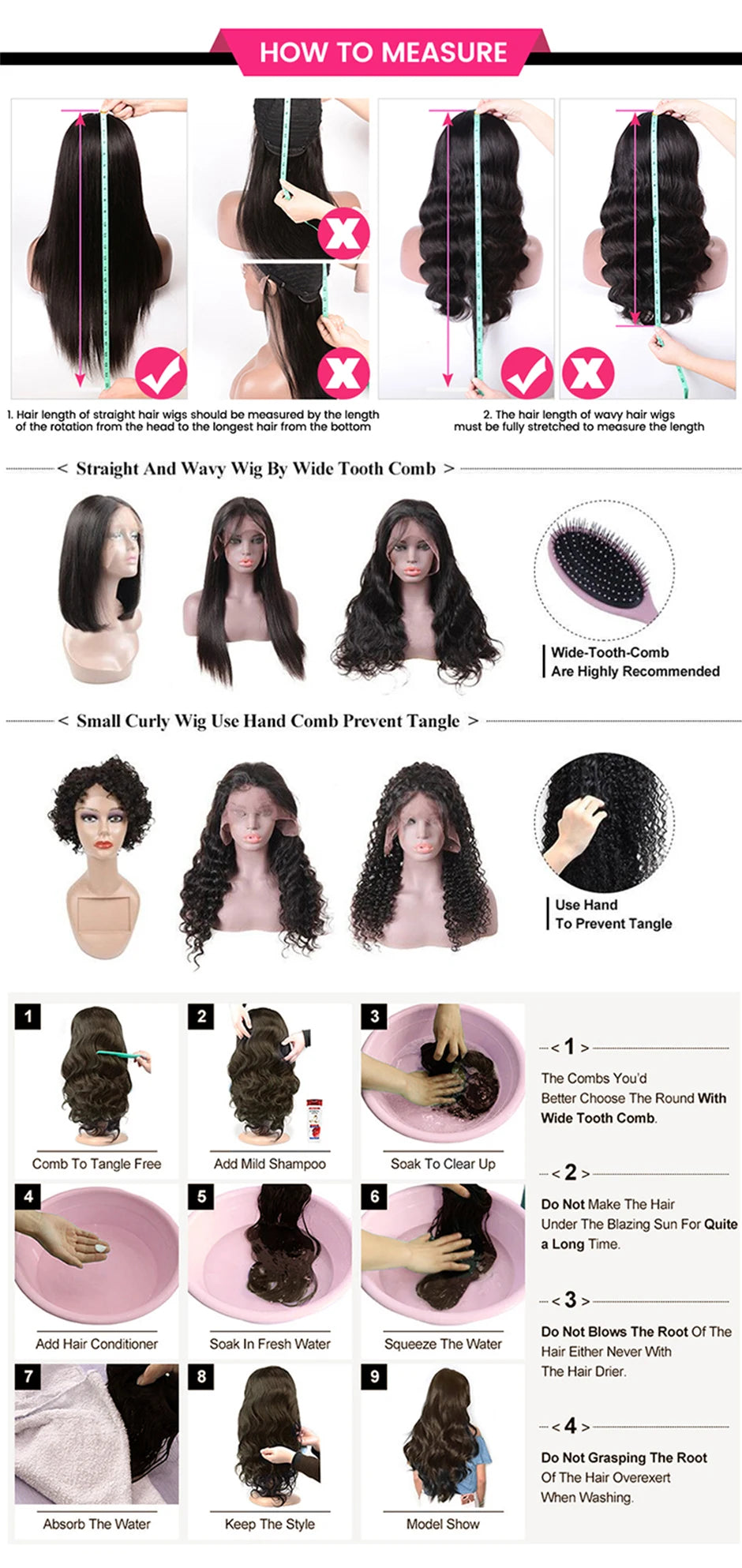 13x6/13X4 HD Lace Frontal Wig Honey Blonde Highlight Deep Wave Wigs Human Hair Wigs 13x4 Lace Frontal Human Hair Wigs For Women