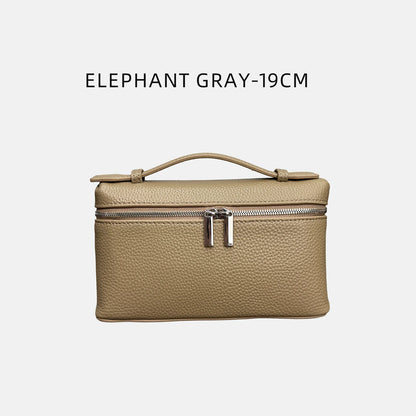 Mendy Clutch 27/19cm Woman Bags Shoulder Bags Hand Bags Crossbody Bags Designer Luxury Real Leather Quality Bag Fashion New In