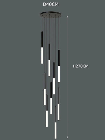 Home decoration chandelier dining room Pendant lights indoor lighting light fixture Ceiling lamps salon fancy indoor lighting