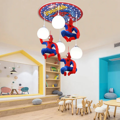 2026 Kids Bedroom Decor Led Lights For Room Chandelier Indoor Lighting Pendant Light Lamp Chandelier Ceiling Lamps For Living Ro