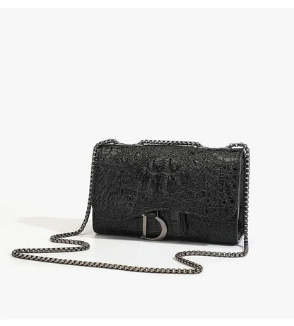 Luxury Women's Handbag Crossbody Chains Shoulder Messenger Brand  Bags Female  Hand Bags Sequined Casual Purses and Handbags