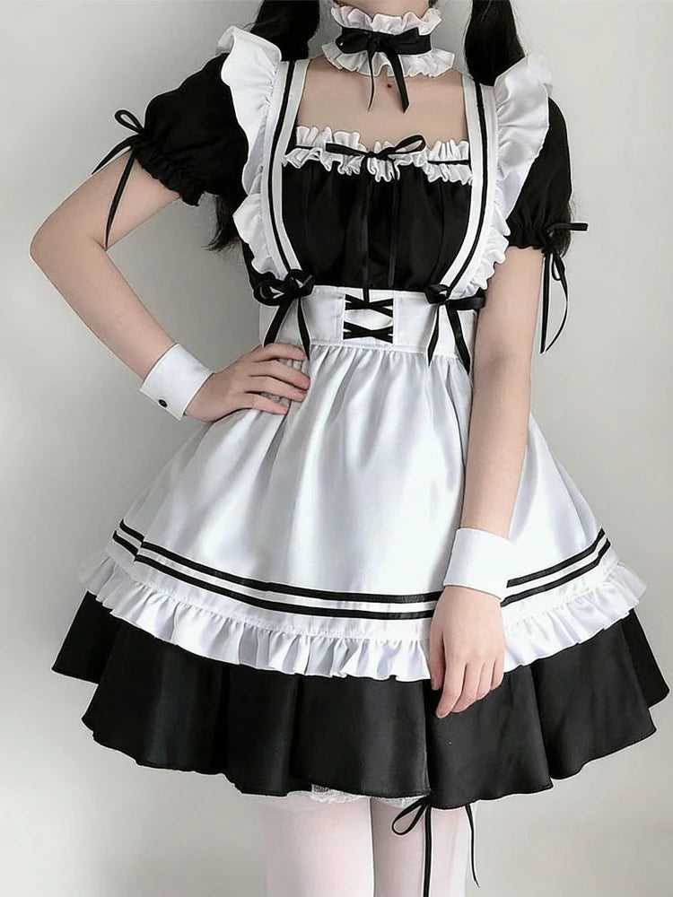 JK School Uniform Pleated Skirt Style Best for Theme Parties Charming Student Style for Cosplay Costume Lovers Fashion Outfit