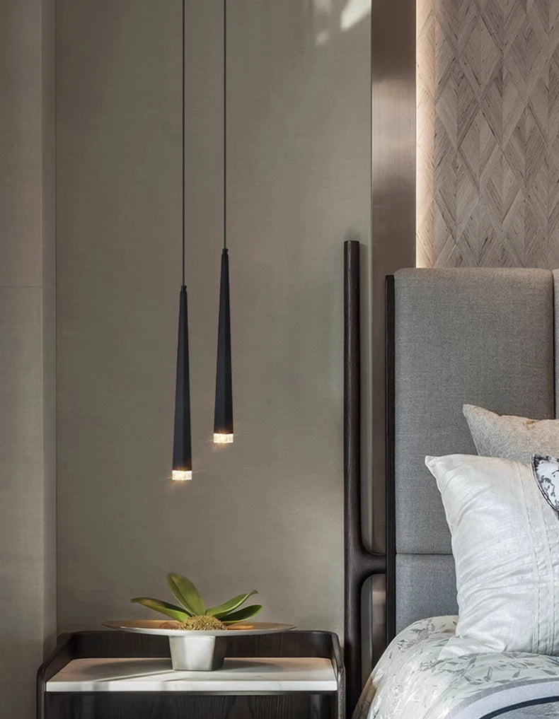 Modern dine dining room Pendant lights indoor lighting Ceiling lamp hanging light led Chandeliers for living room indoor lightin
