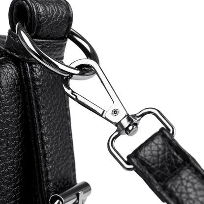 Top Quality Shoulder Crossbody Bags for Women New 2026 Designer Soft Pu Leather Women Bags Luxury Purses Handbags Messenger Bag