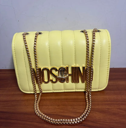Fashion Small Shoulder Crossbody Bags Casual Handbags Luxury Brand Woman Bag Chain Handbag Brand Women Travel Purse 2026 New