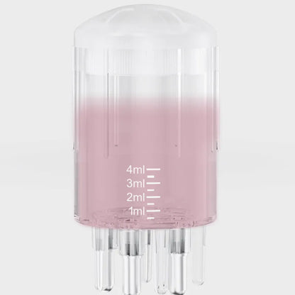 New Scalp Applicator Liquid Comb for Hair Scalp Treatment Essential Oil Liquid Guiding Massager Comb Hair Growth Serum Oil Apply