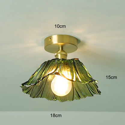 Nordic E27 Ceiling Lights For Hallway Aisle Corridor Bedroom Kitchen Villa Restaurant Gallery Living Room Indoor Home Fixtures