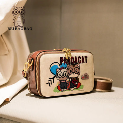 Luxury Crossbody Bags for Women New High Quality Soft Leather Samll Shoulder Bag Designer Casual Messenger Bags Sac A Main