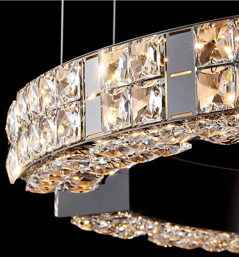 Nordic home decor dining room Pendant lamp lights indoor lighting Ceiling lamp hanging light chandelier lamps for living room