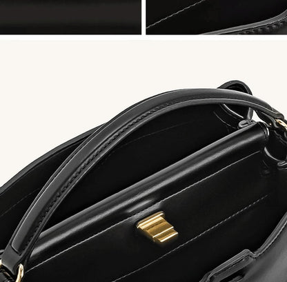 JW PEI Carmen Women Top Handle Handbag Luxury Style Small Shoulder Bag Fashion Crossbody Purse Elegant Minimalist Tote Bag Designer Inspired Handbag for Women