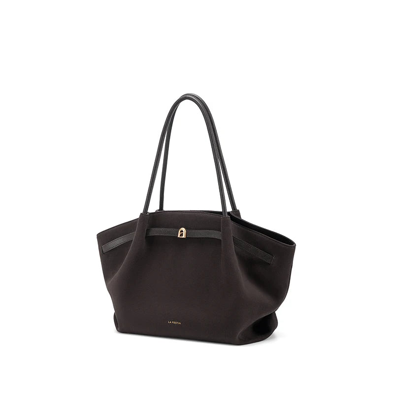 LA FESTIN Original Brand Women's Bag Trend Large Tote Bag Fashion Shoulder Bag Handbags Women Luxury Bags Designers