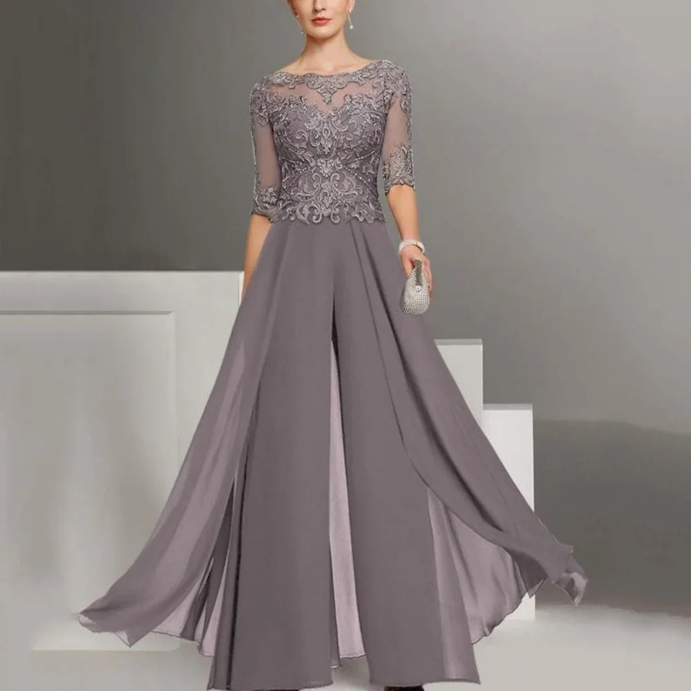 Mother of the Bride Wedding Party Dress Women Elegant Luxury Dress for Weddings Evening Dresses Luxury 2026 Ball Gown Customized