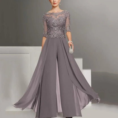 Mother of the Bride Wedding Party Dress Women Elegant Luxury Dress for Weddings Evening Dresses Luxury 2026 Ball Gown Customized