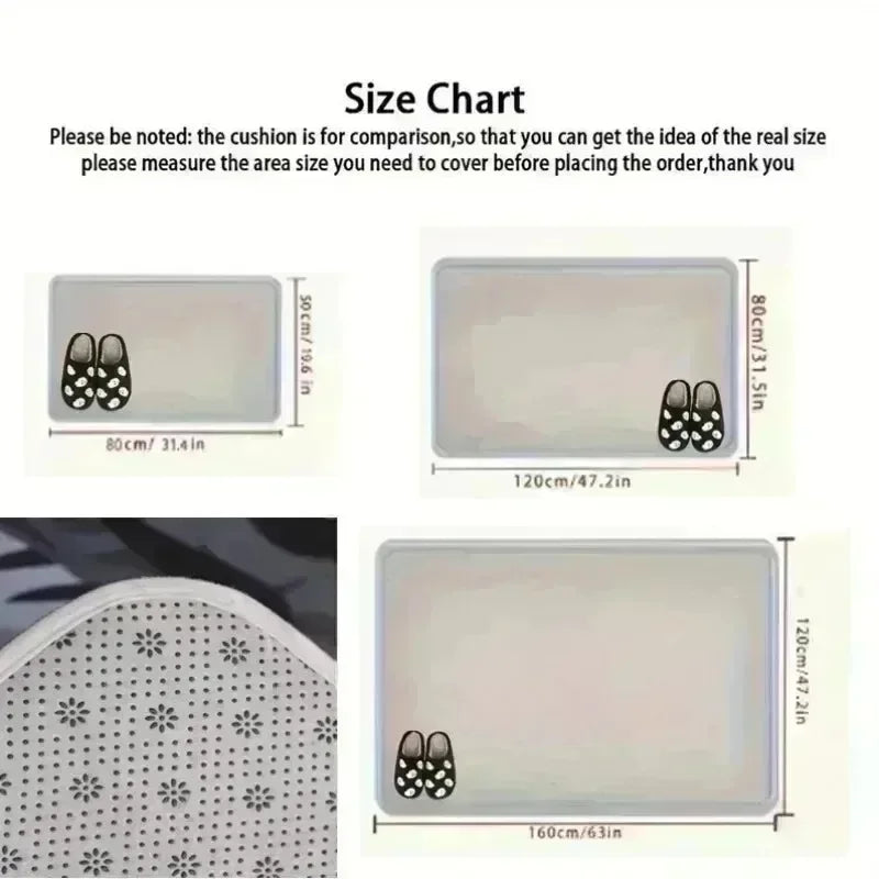 3D Music Notes Rug Lightweight Non-Slip Washable Mat for Music Studio Living Room Bedroom Soundwave Home Decoration