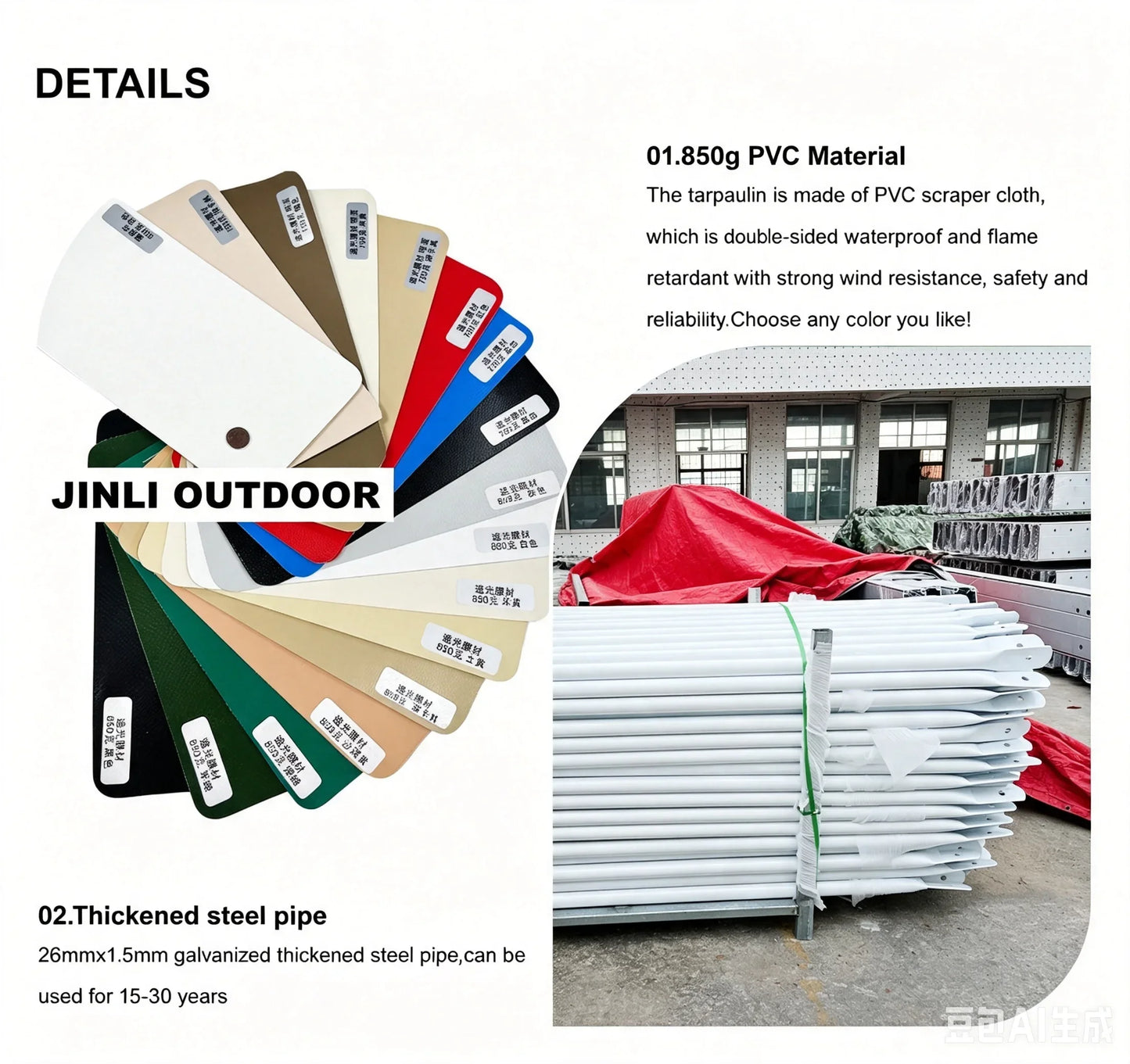 9M Luxury Geodesic Dome Tent Waterproof PVC Outdoor Glamping Hotel Resort Restaurant Camping Event Customizable Dome House