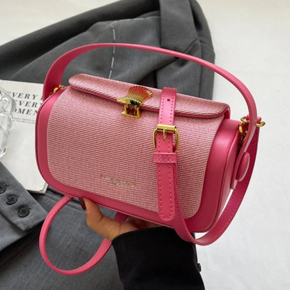 Simple Fashion Mini Square Women Crossbody Bags 2026 Luxury Designer Purses And Handbags Box Shape Pure Color Shoulder Satchels