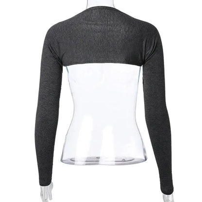 Undershirt Arm Sleeves Shawl Islamic Long Shoulder Sleeves Soft Modal Crop Top Stretchy Muslim Arm Cover Shrug Women
