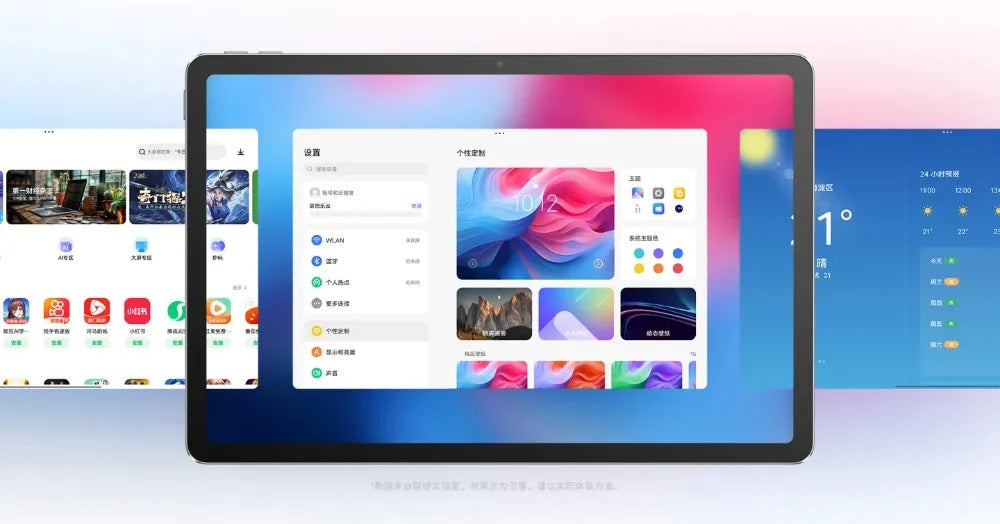 Limited Big Discount Lenovo Xiaoxin Pad 11 2025 Tab MTK Dimensity 6300 11" 2.5K Screen 7040mAh WIFI Pads Tablet Global Rom