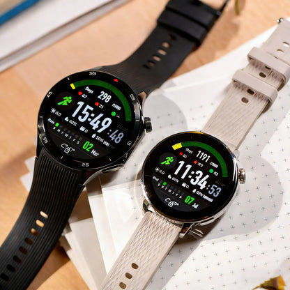 OnePlus Watch Lite Global Version Smart Watch 1.46'' AMOLED Display Up to 10 days of Battery Life IP68 BT 5.2 100+ Sport Modes