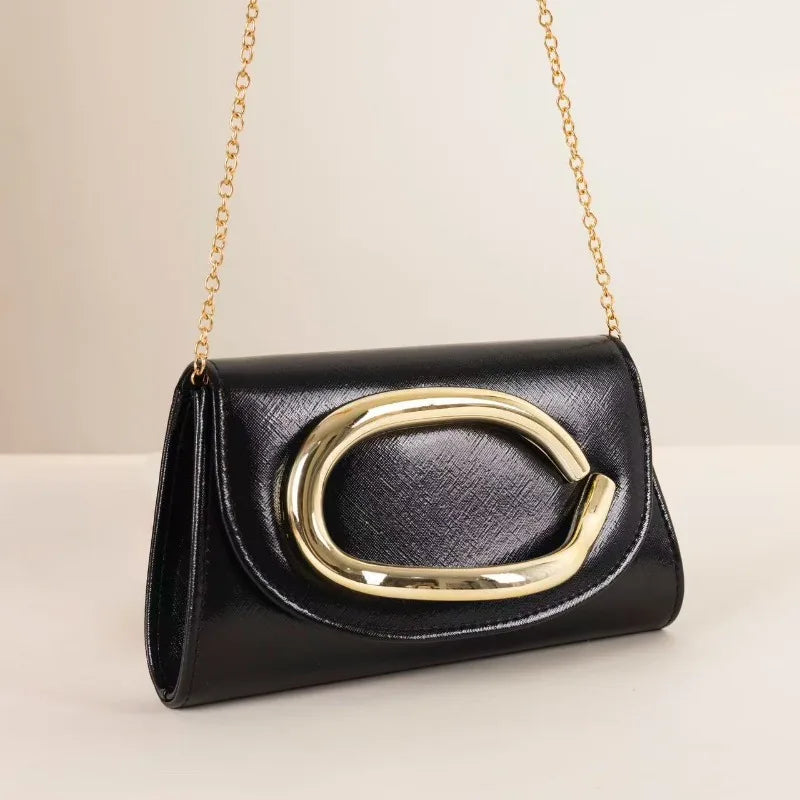 Clutch Bag Trend Women Handbag Light Luxury Crossbody Bags for Woman Shoulder Bag Designer Bags Purse and Handbags Сумка Женская