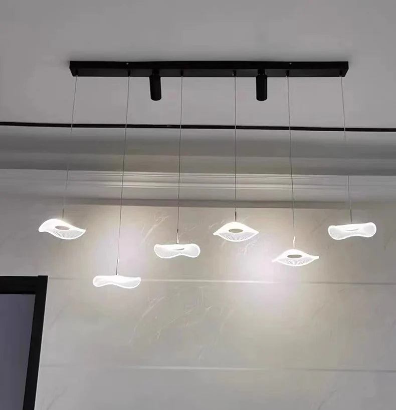Modern home decor led lights pendant light lamps for living room Chandeliers for dining room hanging light indoor lighting