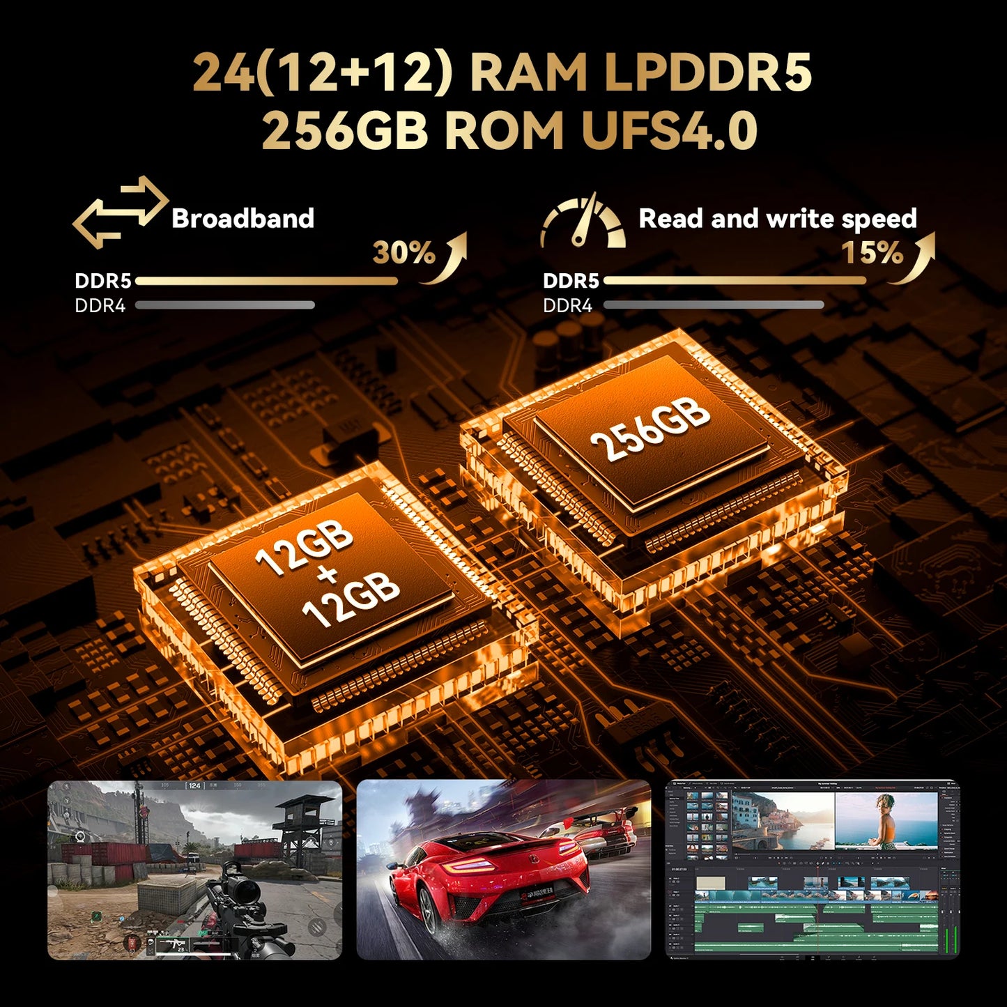 World Premiere Headwolf TiTan1 4G LTE Tablet MTK Dimensity 8300 Dual SIM Slot 8.8" 12G+256GB ROM Android15 7200mAh Gaming Tablet