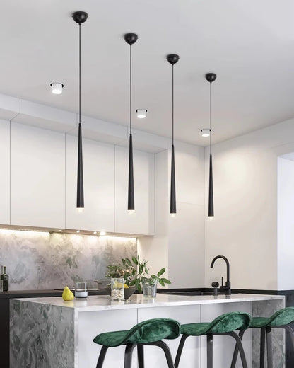 Modern dine dining room Pendant lights indoor lighting Ceiling lamp hanging light led Chandeliers for living room indoor lightin