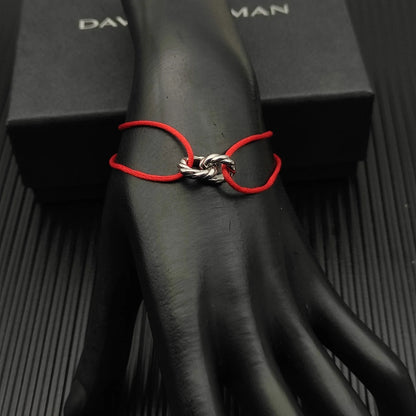 2026 New DY High Quality Bracelets Collection Luxury Trend Jewelry Gift Simple Fashion Design Suitable for Both Men and Women 2