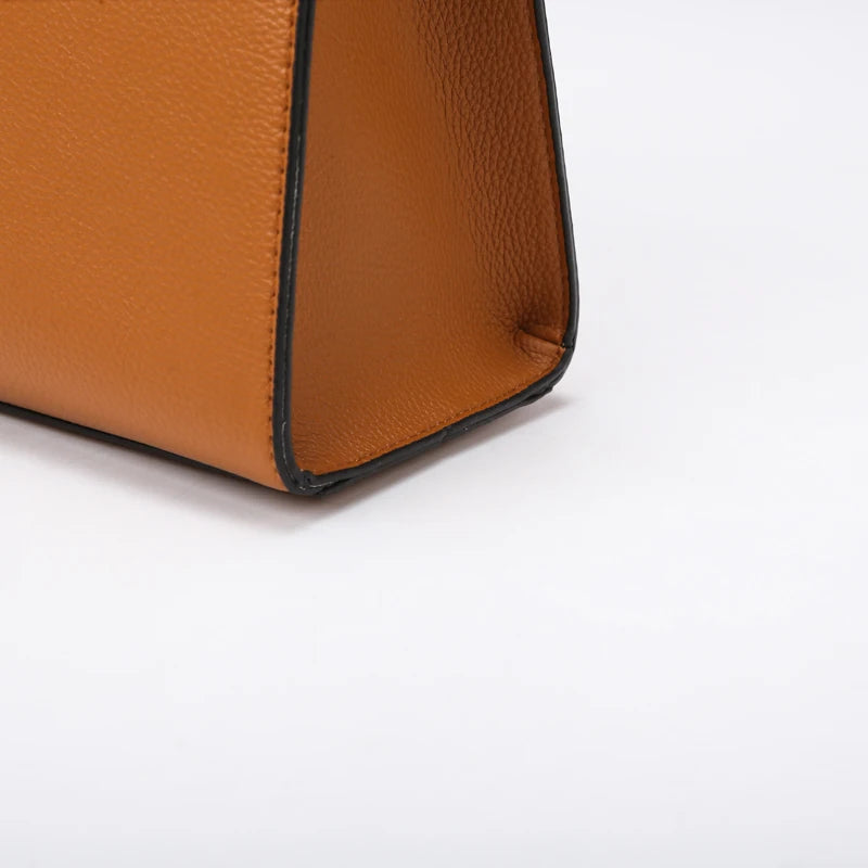 3 Sets Or 1 Big Bag Women's Handbag Large Capacity Bags Luxury Shoulder Crossbody Bags Small Coin Purse Quality Leather Sac Hot