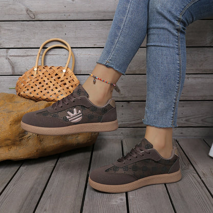 Women's sneakers Brand Classic outdoor sneakers Women's 2025 new luxury designer sneakers Comfortable women's shoes