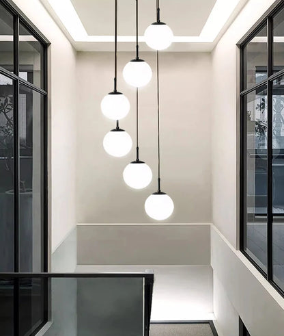 Home Decoration Chandelier Dining Room Pendant Lights Indoor Lighting Light Fixture Ceiling Lamps Salon Fancy Indoor Lighting