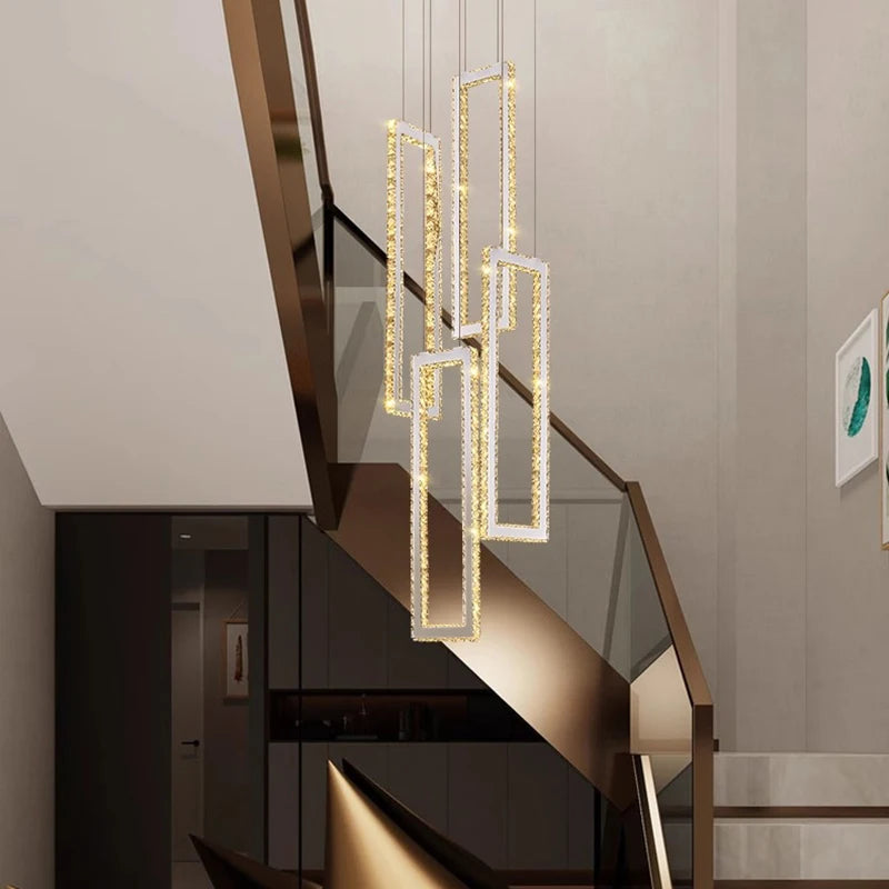 Modern dine dining room Pendant lights indoor lighting Ceiling lamp hanging light led chandelier decorative interior lighting