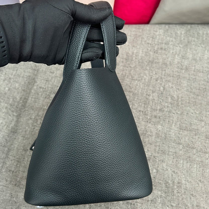 Women Bags Handbags Bucket Bag Real Leathe Fashion Tote Bag Genuine Leather Luxury Desginer Big Size Large Lady Hand Bags