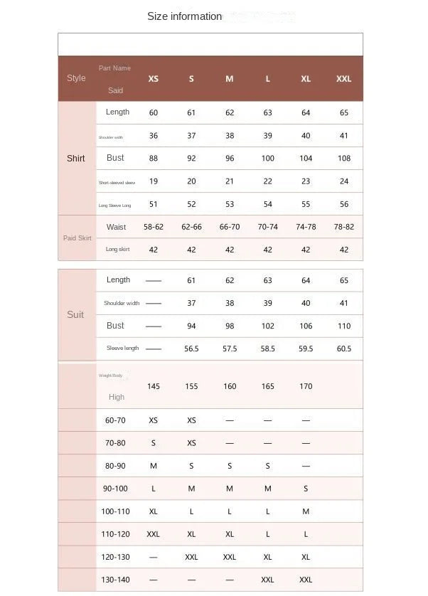 Japan  Korea AUTUMN JK Japanese School Uniform Jacket Girls Multicolor Graduation Outfit Academy Sexy Pleated Skirt Tie Set