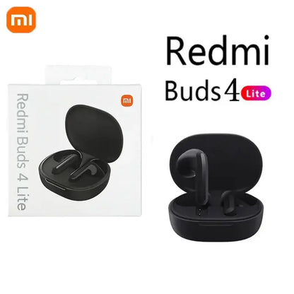 Xiaomi RedmiBuds 4 Lite  Earphone TWS Bluetooth 5.3 Headphones  Earphones ip54 buds 20H play time wireless Earphone