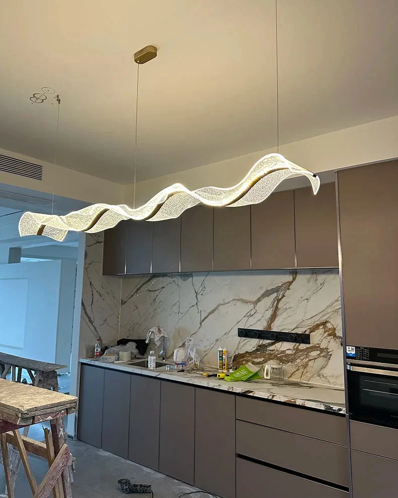 Modern Home decor led Lights Pendant Light Lamps For Living Room Chandeliers For Dining Room Hanging Light Indoor Lighting