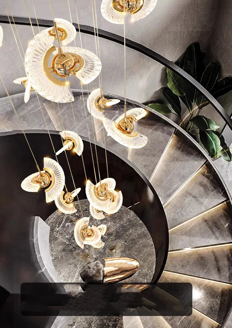 Modern Pendant lamp led Chandeliers for dining room pendant lights hanging lamps for ceiling Pendant lamp indoor lighting