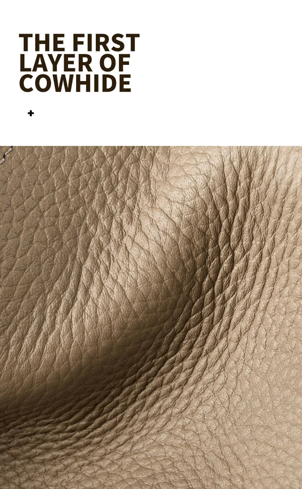 Genuine Leather Women's Bag Luxury Designer Shoulder Bag Large Capacity Cowhide Handbags High Quality Women Crossbody Bags