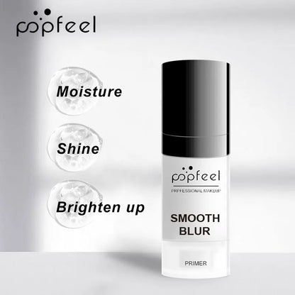 POPFEEL 24-Piece Festival Makeup Set-Versatile Cosmetic Collection Perfect for Gifting to Moms, Girlfriends, and Girls.Daily Use