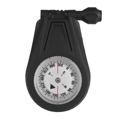 Tactical Militar Outdoor Survival Compass for MOLLE Mobile Phone Holder Navigation Board Foldable Admin Panel Hunting Vest Gear