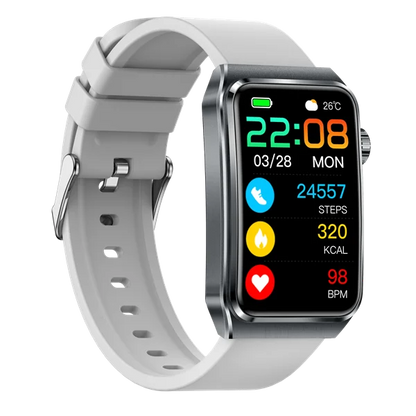 New 2025 For Apple Watch 10 Smart Watch Men Body Temperature Bluetooth Call GPS Sports Women Smartwatch for Apple iOS Watches