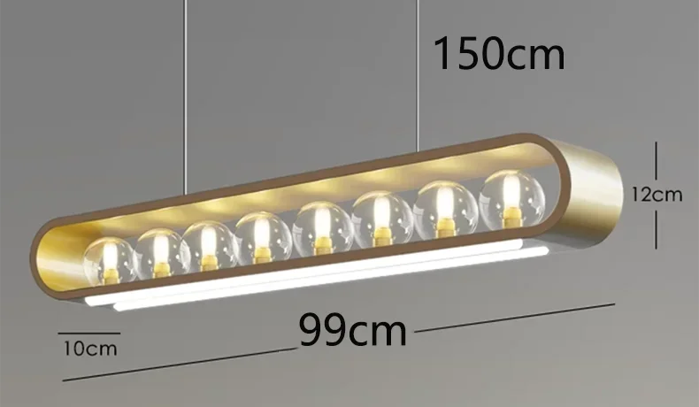 Modern Home dine dining room Pendant lights indoor lighting Ceiling lamp hanging light chandelier decorative indoor lighting