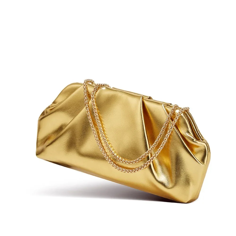 Purses and Handbag Luxury Designer Chain Shoulder Bags Purse Women's Bags Wedding Evening Clutch Bag Party Bags