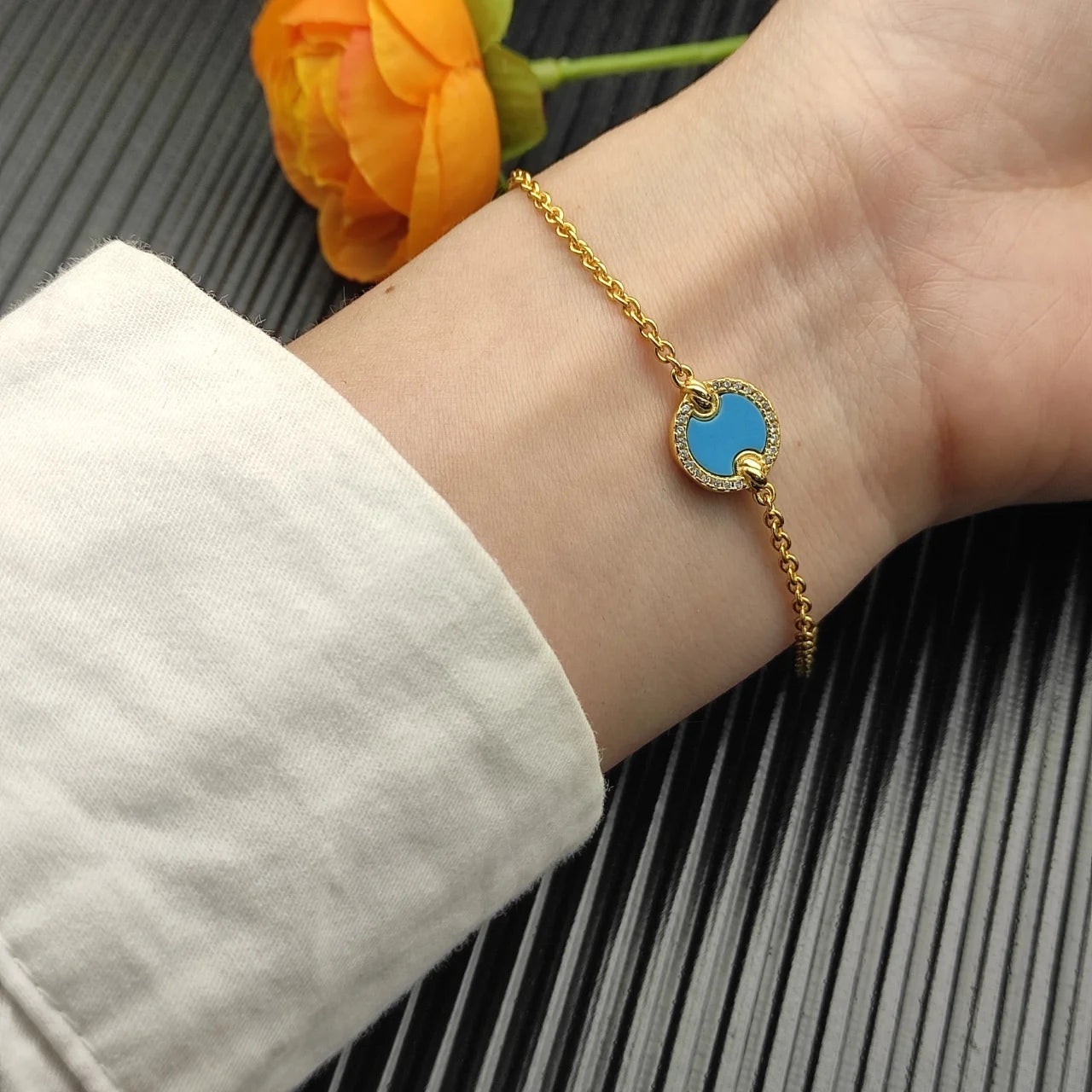 2026 New DY High Quality Bracelets Collection Luxury Trend Jewelry Gift Simple Fashion Design Suitable for Both Men and Women 2