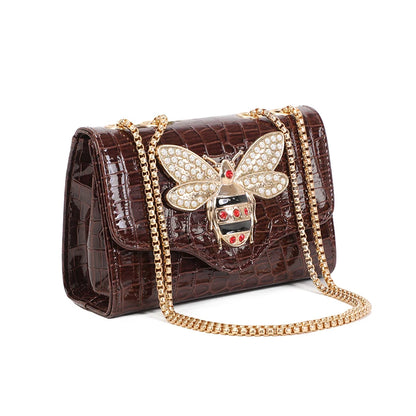 Fashion Women's Bag,Korean Luxury Handbags Women Bag,Travel Purse,Small Shoulder Crossbody Bags For Women Day Clutch 2026 New