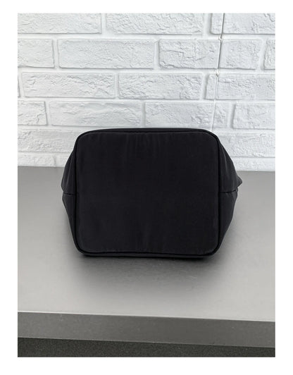 Casual Nylon Bucket Bags for Women Shoulder Bag Fashion Soft Women Bag NEW Tote Purses and Handbags Female Shopper Commuter Bags