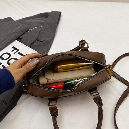 Fashion Brand Women Bag Designer Handbag Phone Purses Luxury Hobo Bag Satchel Leisure travel Ladies Shoulder Crossbody Bags Tote